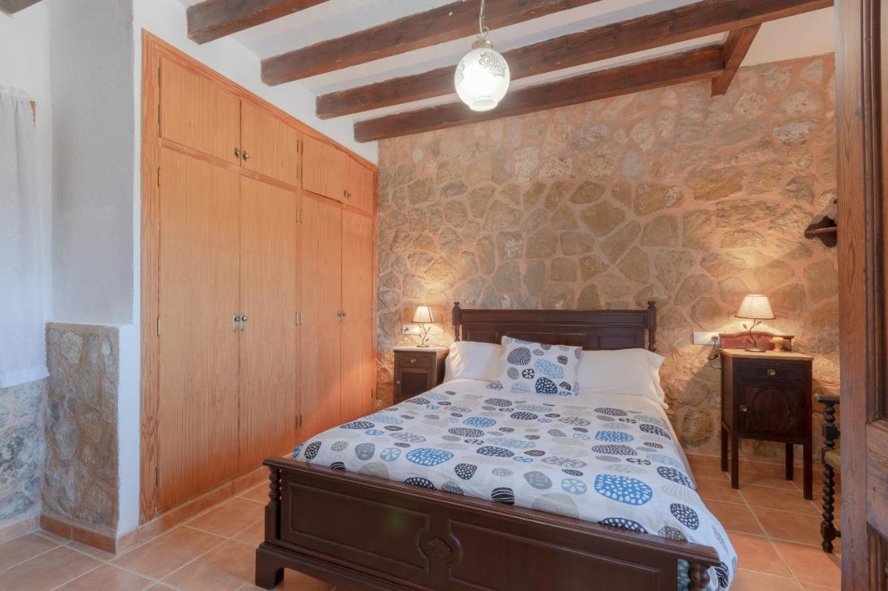 Ferienhaus Yupihome Rebasso Inca (Mallorca)