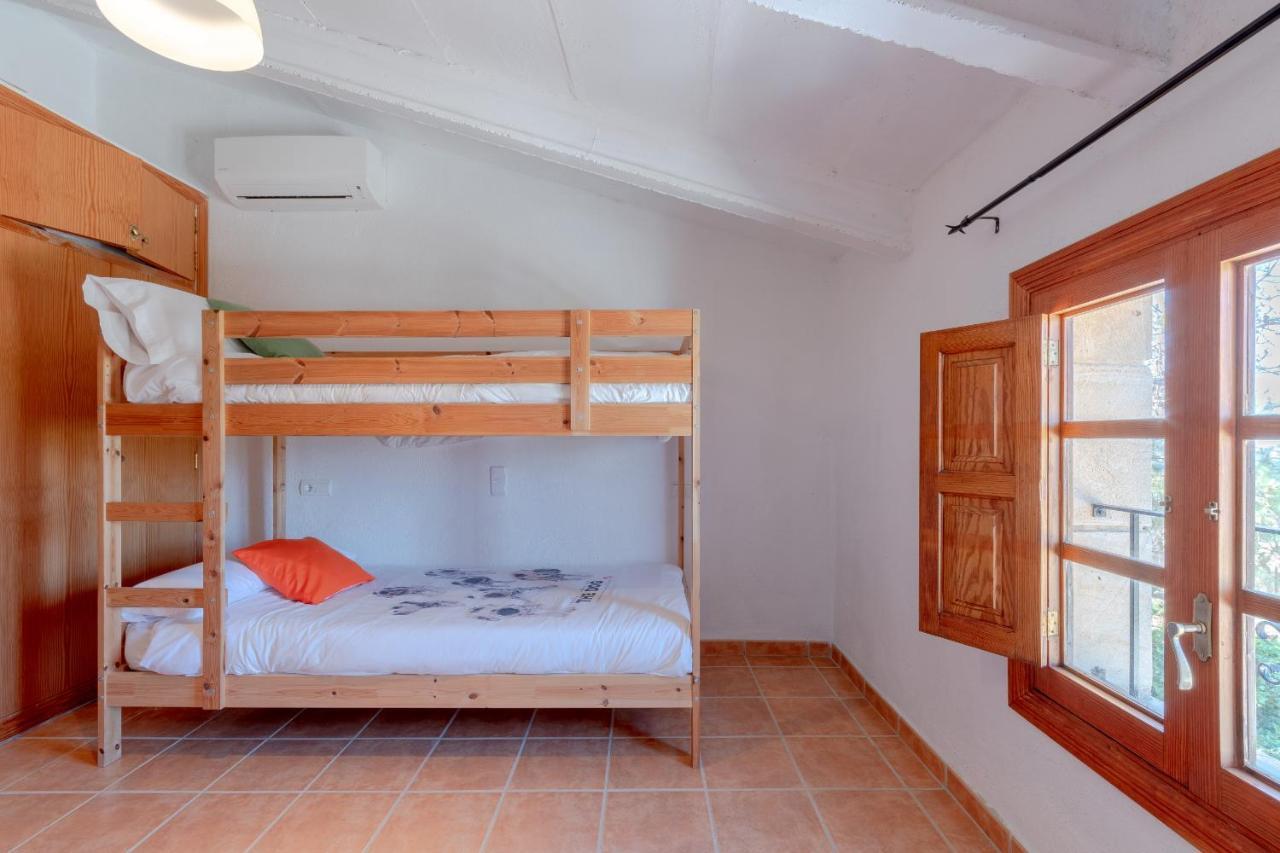 Ferienhaus Yupihome Rebasso *