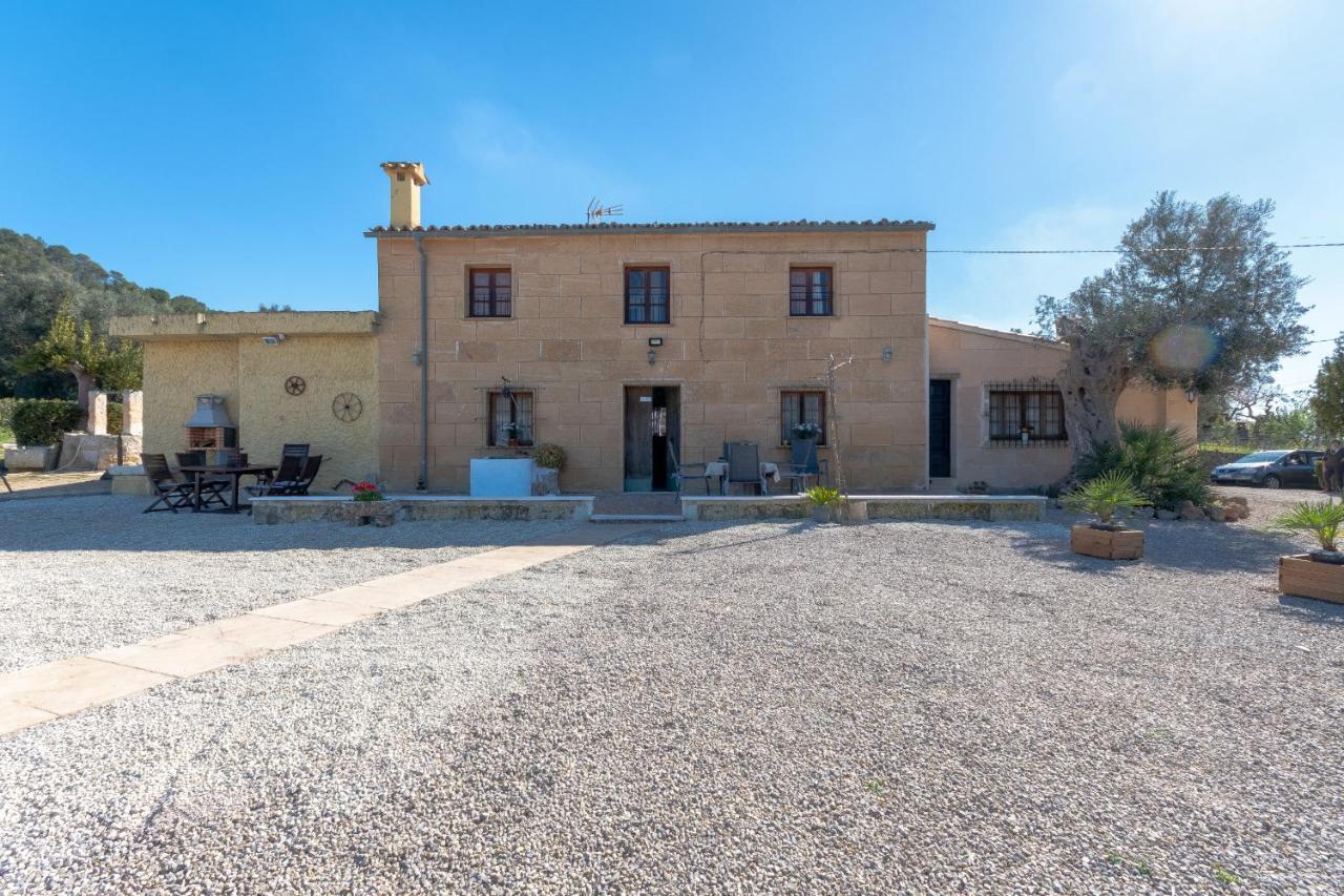 Yupihome Rebasso Inca (Mallorca)