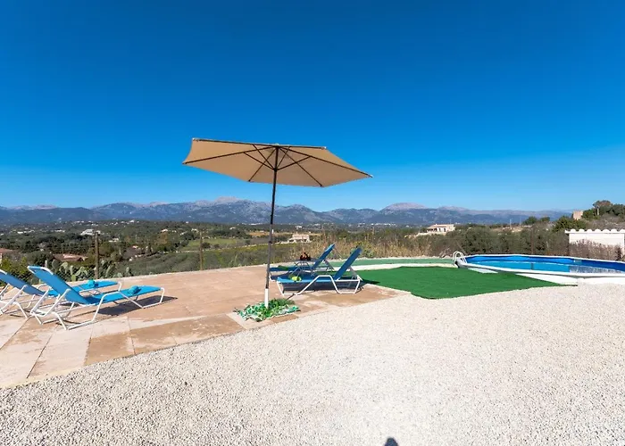 Yupihome Finca Can Rebasso