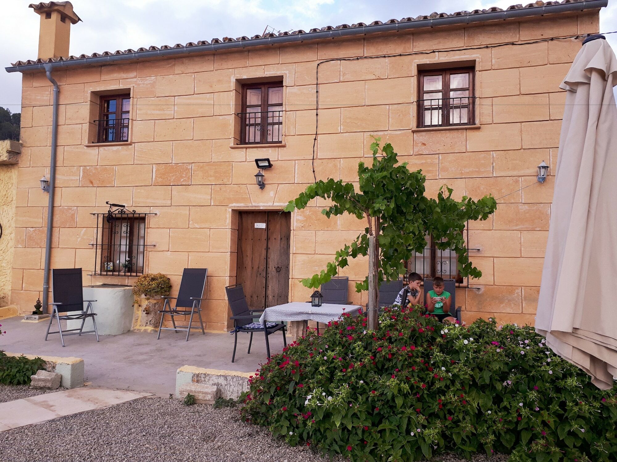 Yupihome Rebasso Inca (Mallorca)