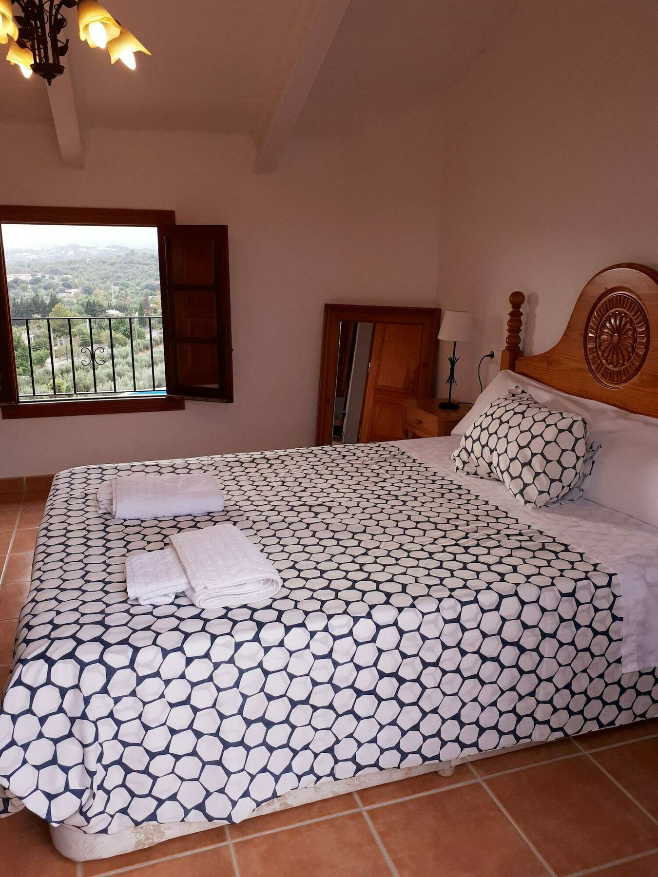 Yupihome Rebasso Feriehus Inca (Mallorca)