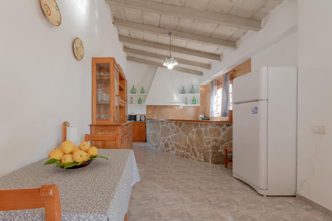 Yupihome Rebasso Feriehus Inca (Mallorca)