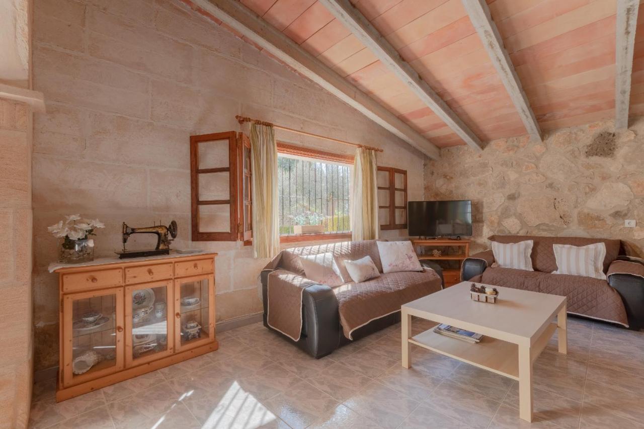 Yupihome Rebasso Feriehus