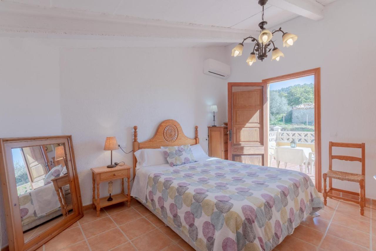 Feriehus Yupihome Rebasso Inca (Mallorca)