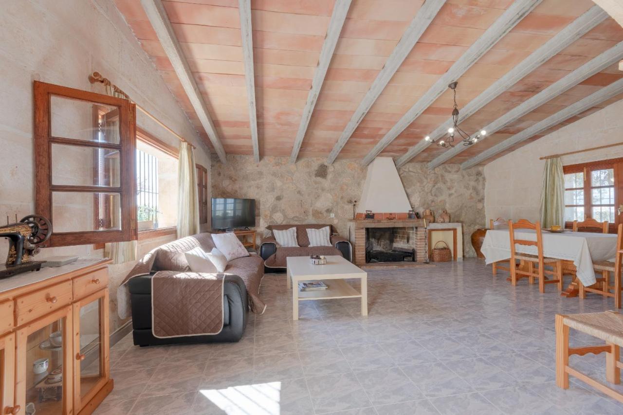 Yupihome Rebasso * Inca (Mallorca)