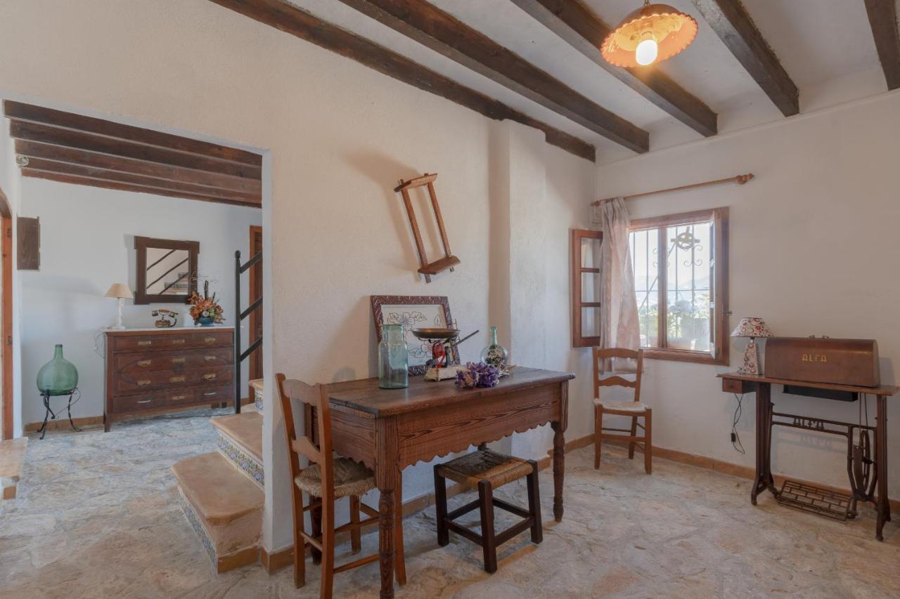 Feriehus Yupihome Rebasso Inca (Mallorca)
